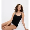 Kép 2/4 - Triumph Sense of Cotton Spaghetti Top női trikó