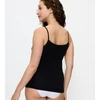 Kép 3/4 - Triumph Sense of Cotton Spaghetti Top női trikó