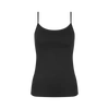Kép 4/4 - Triumph Sense of Cotton Spaghetti Top női trikó