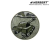 Kép 3/3 - Herbert tank mintás gyerek bokazokni