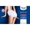 Kép 3/3 - Sloggi Basic Plus Midi 2P Short