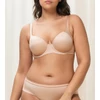 Kép 1/6 - Triumph Body Make-Up Soft Touch WP EX melltartó