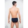 Kép 2/3 - Mr. Big 100% pamut 102 férfi slip