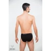 Kép 3/3 - Mr. Big 100% pamut 102 férfi slip