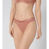 Kép 2/4 - Triumph Aura Spotlight High Leg String női alsó