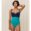 Kép 4/5 - Triumph Summer Glow OPD sd fürőruha