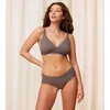 Kép 4/5 - Triumph Natural Spotlight Maternity kismama melltartó