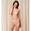 Kép 2/4 - Triumph Bright Spotlight High Leg String női alsó