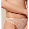Kép 4/4 - Triumph Bright Spotlight High Leg String női alsó