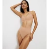 Kép 2/4 - Triumph Soft Sculpt Bandeau String Alakformáló alsó