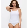 Kép 2/5 - Triumph Sense of Cotton Spaghetti Top női trikó