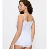 Kép 3/5 - Triumph Sense of Cotton Spaghetti Top női trikó