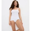 Kép 4/5 - Triumph Sense of Cotton Spaghetti Top női trikó
