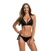Kép 1/2 - Paloma 420  push-up háromszög fazonú bikini (C kosaras)