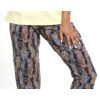 Kép 5/5 - Cornette 665/245 Shine mintás női pizsama