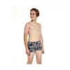 Kép 2/3 - Cornette 701/115 Moro mintás gyerek boxer