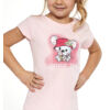 Kép 4/4 - 787/85 Little Mouse rövid kislány pizsama