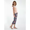 Kép 2/4 - Cornette 840/247 Salma mintás női pizsama