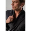 Kép 3/3 - Belmanetti 9217  Men Classic Nicky Velour férfi köntös