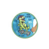Kép 4/5 - Cornette 789/66 Dinosaurs mintás fiú pizsama