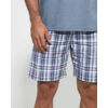 Kép 2/4 - Cornette 326/99 Regatta mintás rövid férfi pizsama