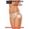 Kép 2/9 - Gatta Mini Bikini Ultra Comfort Telifenekűnői alsó