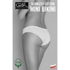 Kép 7/8 - Gatta Mini Bikini Cotton Telifenekű alsó