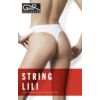 Kép 1/5 - Gatta String Lili Tanga