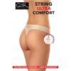 Kép 1/5 - Gatta String Ultra Comfort Tanga