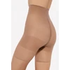 Kép 5/6 - Gatta 15 den Summer Shorts Plus Size Alakformáló Short