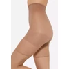 Kép 1/6 - Gatta 15 den Summer Shorts Plus Size Alakformáló Short