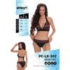 Kép 3/4 - Origami PC-LX-302 háromszög fazonú bikini
