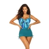Kép 1/2 - Self S8050PO2-1 tankini (D kosaras)