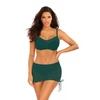 Kép 1/2 - Self S940SP19-7 merevítős bikini szoknyás alsóval (D kosaras)