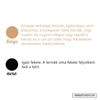 Kép 4/9 - Gatta 15 den Body Plus Size Classic harisnyanadrág
