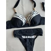 Kép 4/5 - Pyramid Toscana Arany ocelot bikini (D-F kosaras)