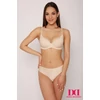 Kép 2/3 - Daisy Dessous Adél szabott melltartó