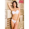 Kép 2/3 - Daisy Dessous Anabell pánt nélküli melltartó