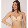 Kép 1/3 - Daisy Dessous Azélia-Léna push-up melltartó