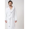 Kép 2/2 - Belmanetti 4345 Terry Unisex köntös