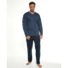 Kép 1/4 - 310/189 hosszú férfi pizsama