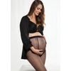 Kép 2/4 - Gatta 20 den Body Protect Fashion01 Mintás kismama harisnyanadrág