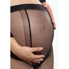 Kép 4/4 - Gatta 20 den Body Protect Fashion01 Mintás kismama harisnyanadrág