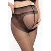 Kép 4/8 - Gatta 20 den Body Protect Classic kismama harisnyanadrág