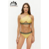 Kép 3/3 - Carib 392-09-09 vékony szivacsos arany bikini