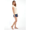 Kép 2/4 - Cornette 628/248 Delicious mintás rövid női pizsama