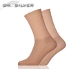 Kép 7/8 - DR. Silver ezüstszálas zokni