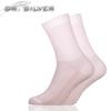 Kép 5/8 - DR. Silver ezüstszálas zokni