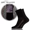 Kép 1/3 - Dr.Silver Medical ezüst zokni