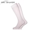 Kép 5/8 - Dr.Silver térd ezüst zokni